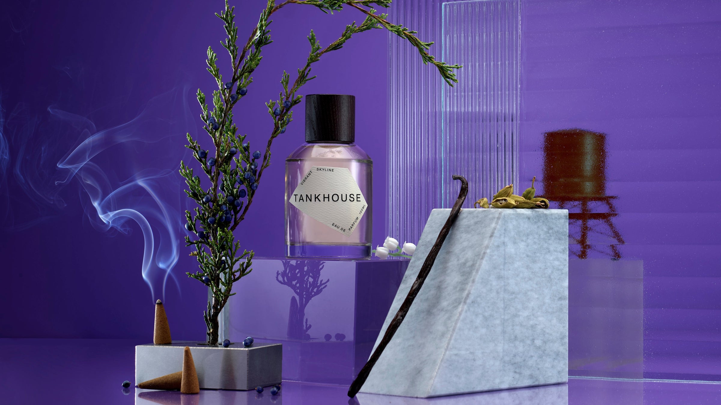 Tankhouse Fragrances