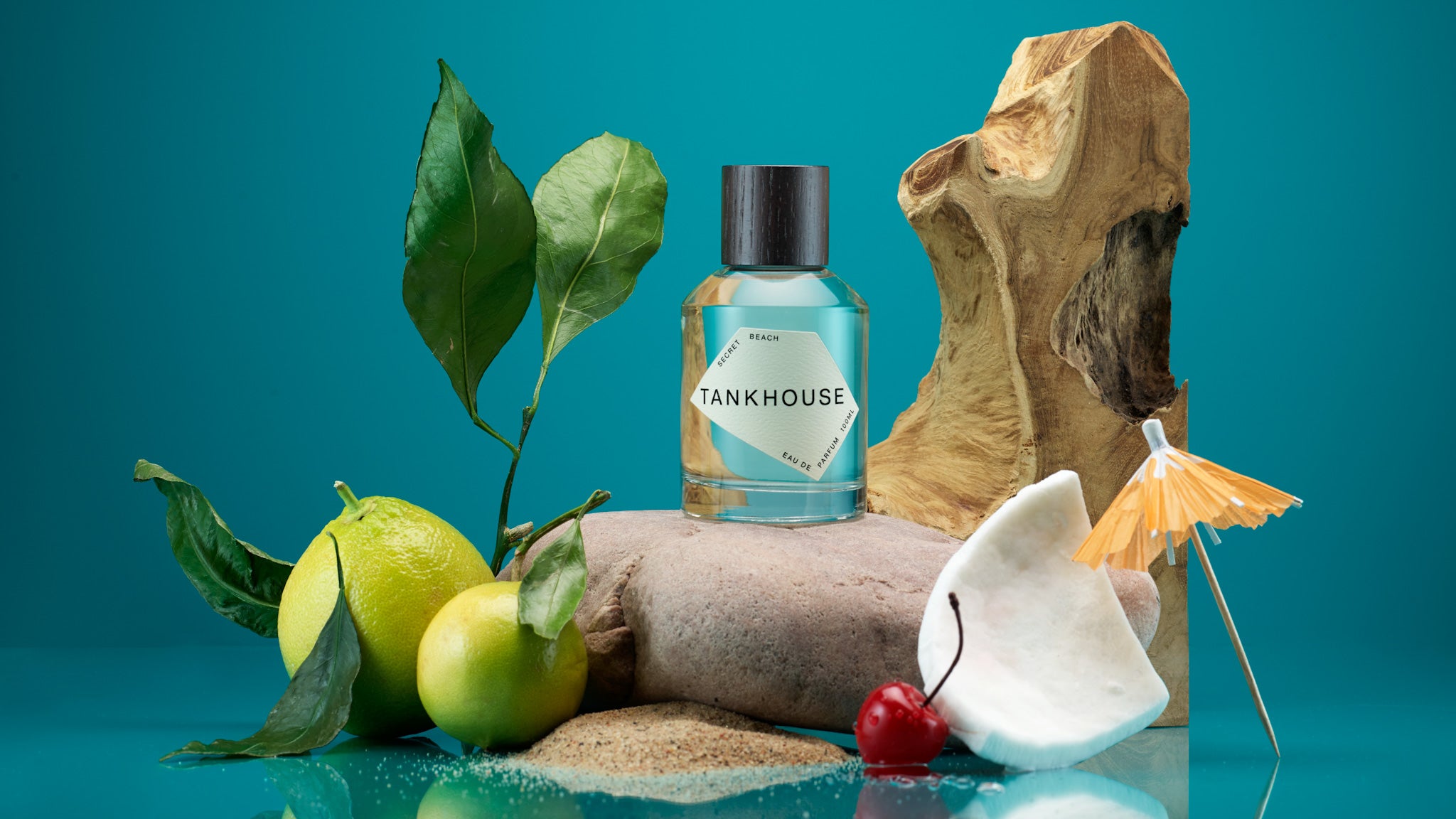Tankhouse Fragrances