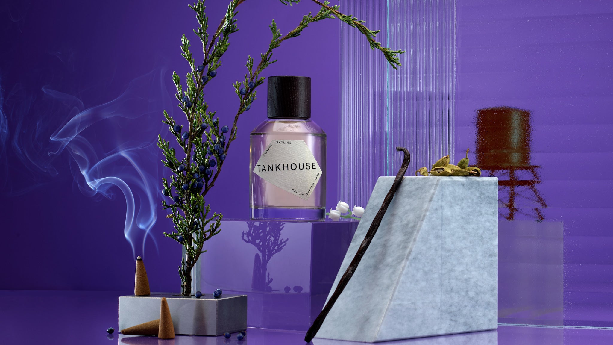 Tankhouse Fragrances