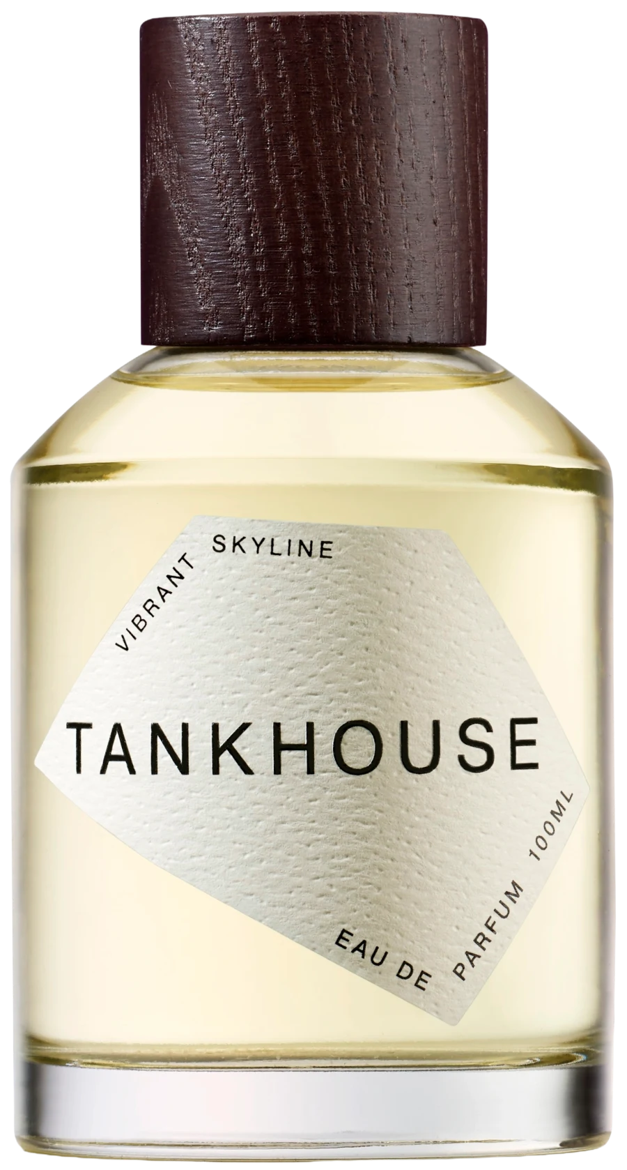 Vibrant Skyline 100 mL Eau de Parfum bottle